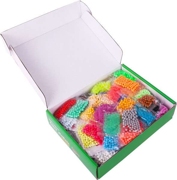 Изображение товара Набор для творчества Brauberg Kids. Аквамозаика / 664915