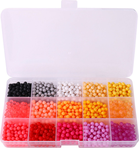 Изображение товара Набор для творчества Brauberg Kids. Аквамозаика / 664915