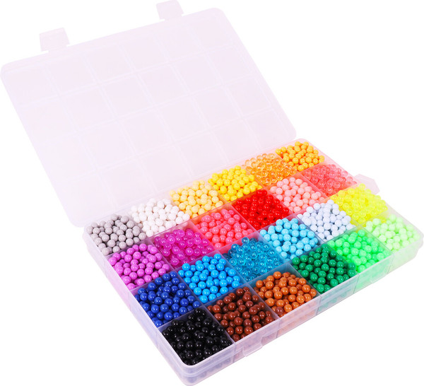 Изображение товара Набор для творчества Brauberg Kids. Аквамозаика / 664916