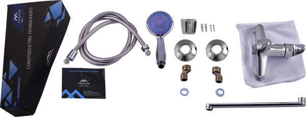 Изображение товара Смеситель Fashun A2216N