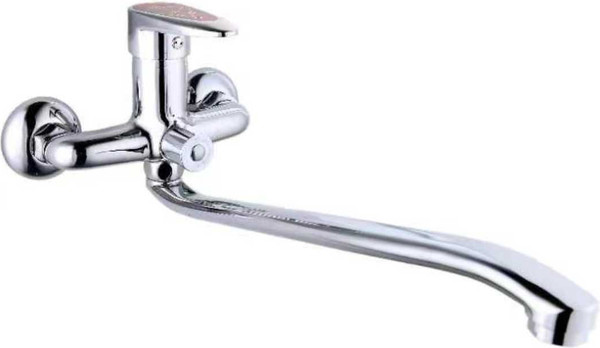 Изображение товара Смеситель Fashun A2250RED