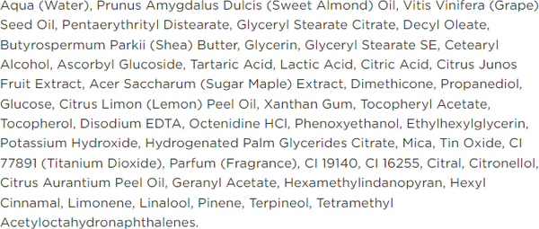 Изображение товара Лосьон для тела Farmona Tutti Frutti Everybody Glow (250мл)