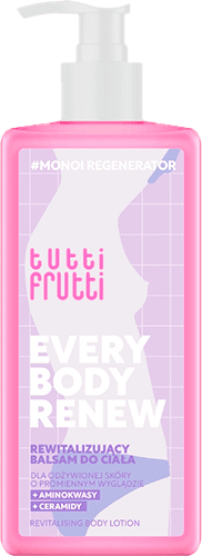 Изображение товара Лосьон для тела Farmona Tutti Frutti Everybody Renew (250мл)