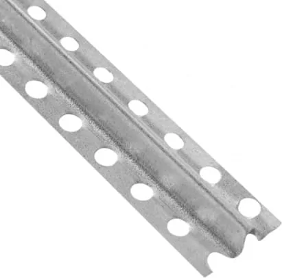 Изображение товара Маяк штукатурный Скайпрофиль 6х3000 0.27 Zn