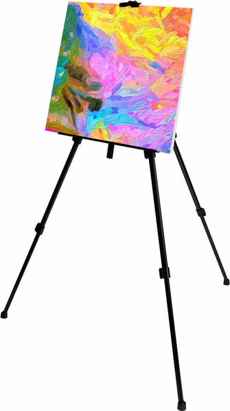 Изображение товара Мольберт Brauberg Art Basic / 192576