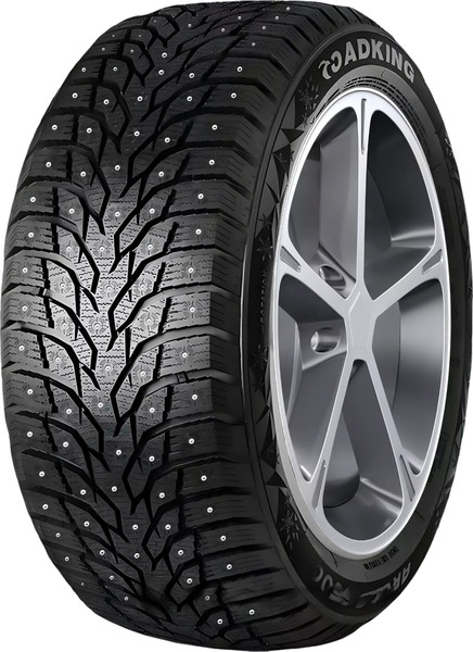 Изображение товара Зимняя шина Roadking Argos S500 265/55R19 113T (шипы)