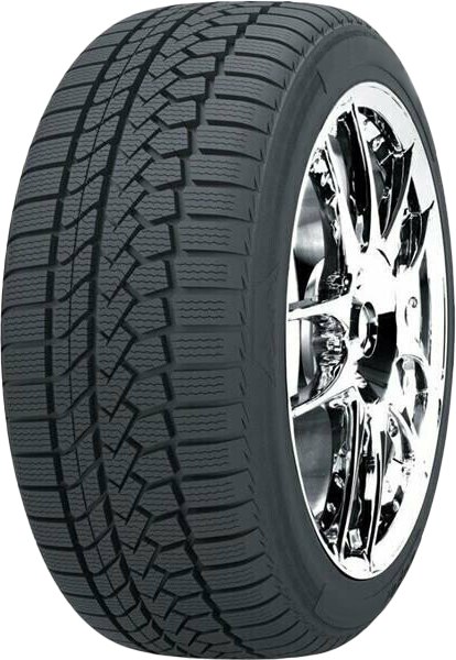 Изображение товара Зимняя шина Trazano Z-507 205/55R16 91V XL