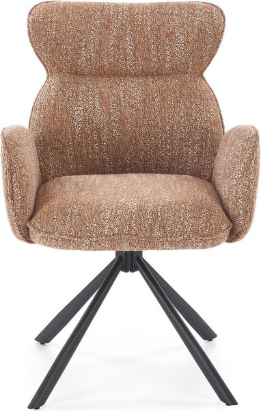 Изображение товара Стул Halmar K571 (корица/черный)