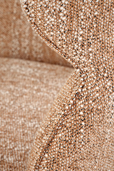 Изображение товара Стул Halmar K571 (корица/черный)