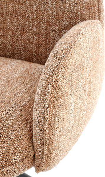 Изображение товара Стул Halmar K571 (корица/черный)