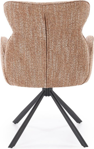 Изображение товара Стул Halmar K571 (корица/черный)