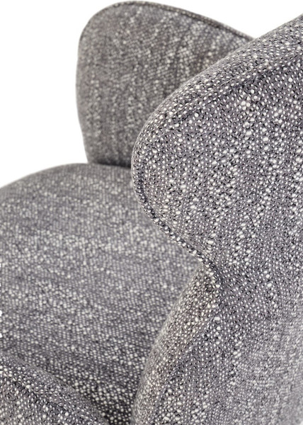 Изображение товара Стул Halmar K571 (серый/черный)