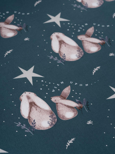 Изображение товара Комплект постельного белья Ночь нежна Фландер 1.5сп 70x70 / 500443-1+510920-3