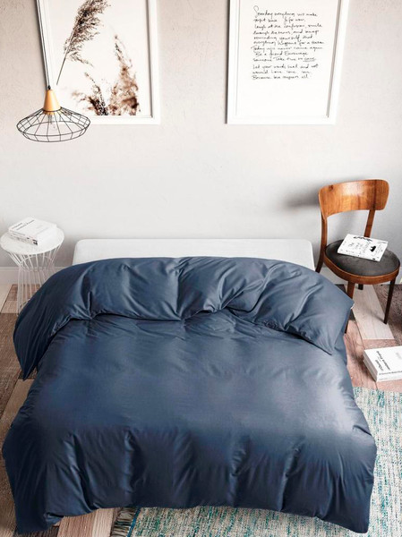 Изображение товара Пододеяльник Ночь нежна Миднайт Евро 200x215 / 901