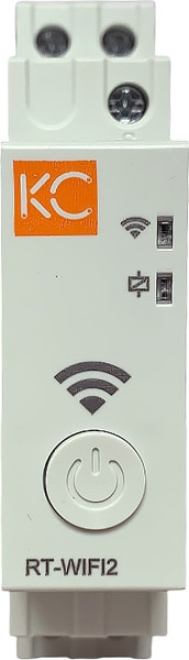 Изображение товара Реле времени КС RT-WIFI2 / 82762