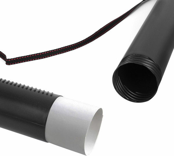 Изображение товара Тубус Staff 273095 (черный)