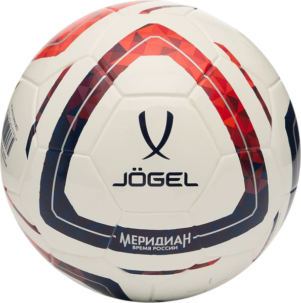 Изображение товара Футбольный мяч Jogel Meridian Mini Russian Cup №1 (р.1)