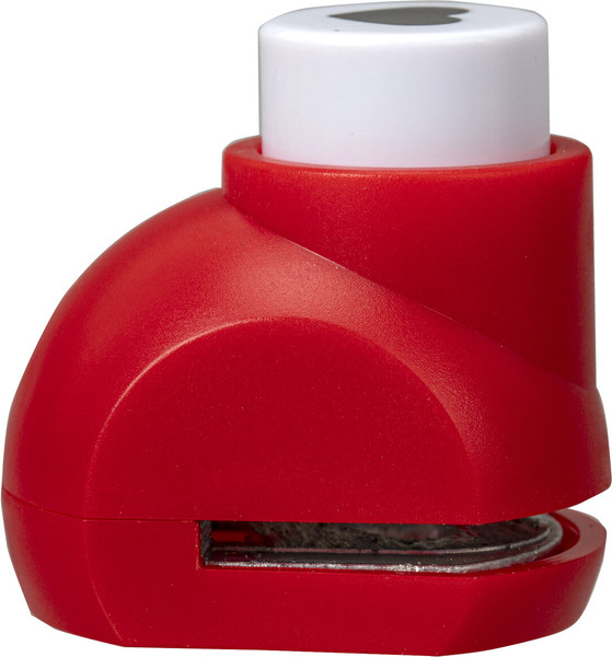 Изображение товара Фигурный дырокол Остров Сокровищ 665226 (12шт)