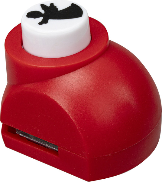 Изображение товара Фигурный дырокол Остров Сокровищ 665227 (12шт)