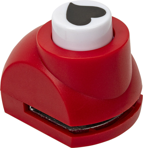 Изображение товара Фигурный дырокол Остров Сокровищ 665227 (12шт)