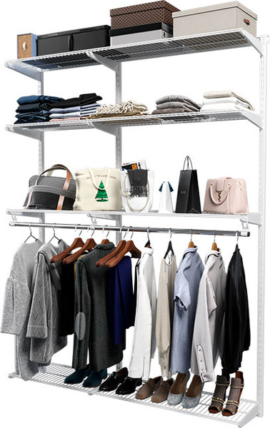 Изображение товара Система хранения Титан-GS 1500x450 / 74011135 (белый)