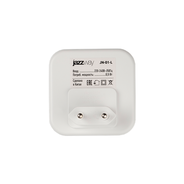 Изображение товара Ночник JAZZway JN-01-L / 5061996