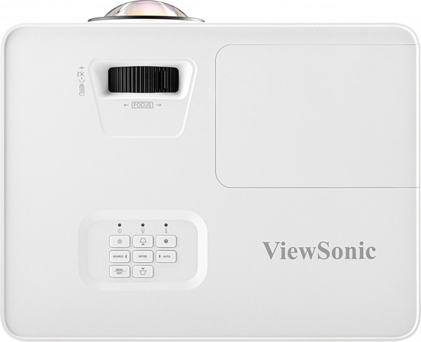 Изображение товара Проектор View Sonic PS502X (VS19344)