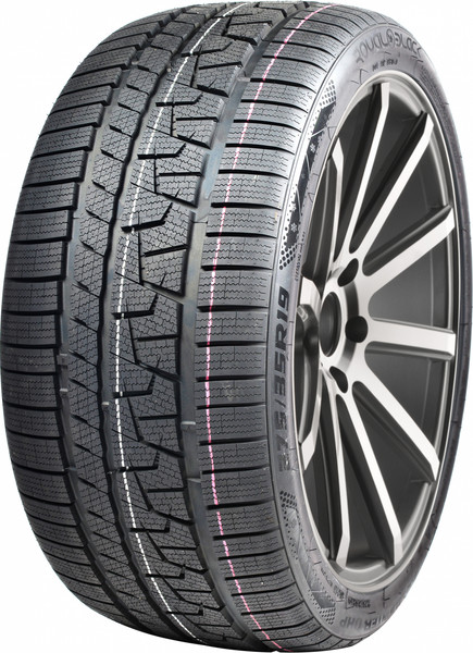 Изображение товара Зимняя шина ROYAL BLACK Royal Winter UHP 255/40R19 100VXL