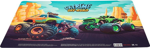 Изображение товара Доска для лепки Проф-Пресс Автомикс-2 / НПД-8147