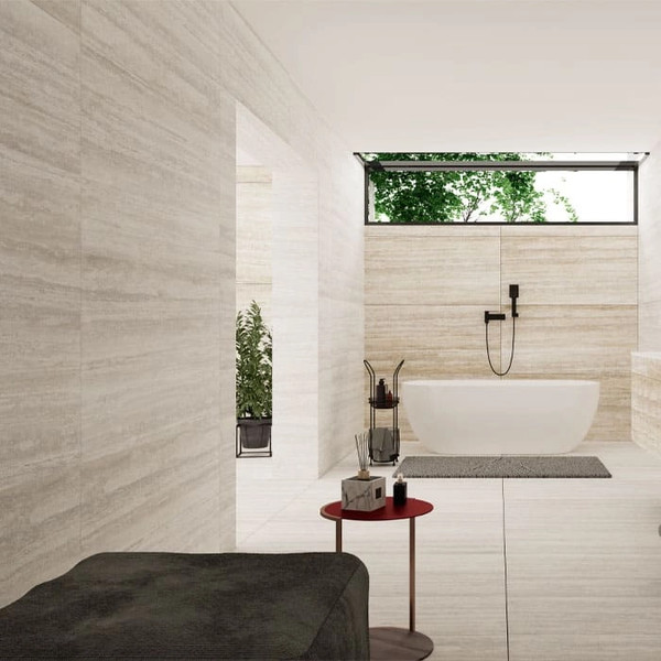 Изображение товара Плитка Lux Ceramics RC Essence Gold (1200x600)