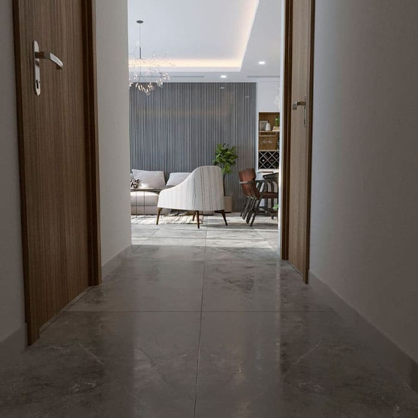 Изображение товара Плитка Lux Ceramics RC Eternity G (1200x600)