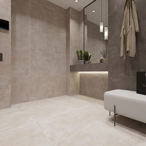 Изображение товара Плитка Lux Ceramics RC Anna BG (600x600)