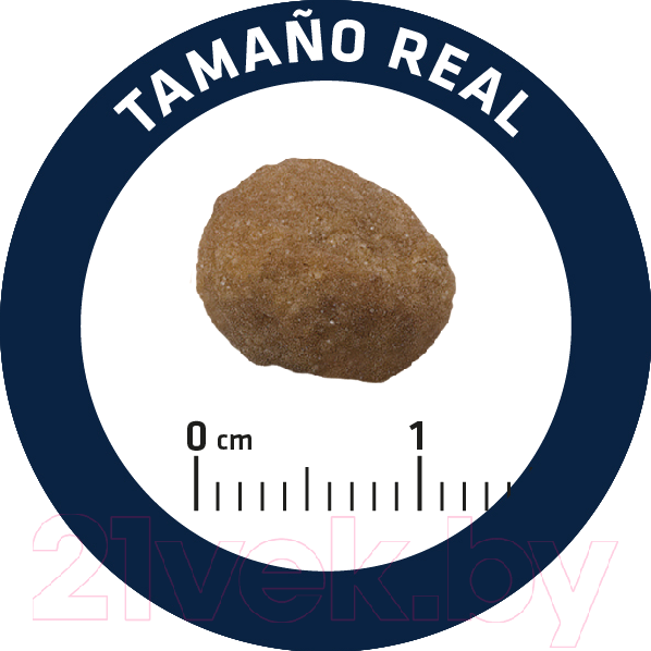 Изображение товара Сухой корм для кошек Advance Adult с курицей и рисом (15кг)