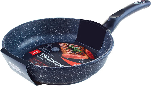 Изображение товара Сковорода Традиция Гранит ТГ2261
