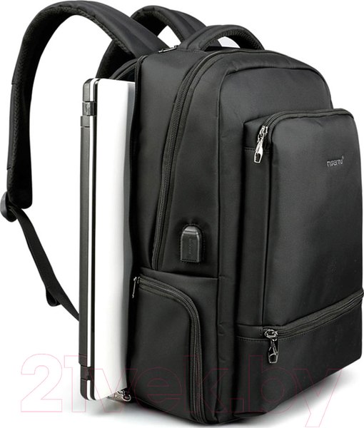 Изображение товара Рюкзак Tigernu T-B3585 (черный)