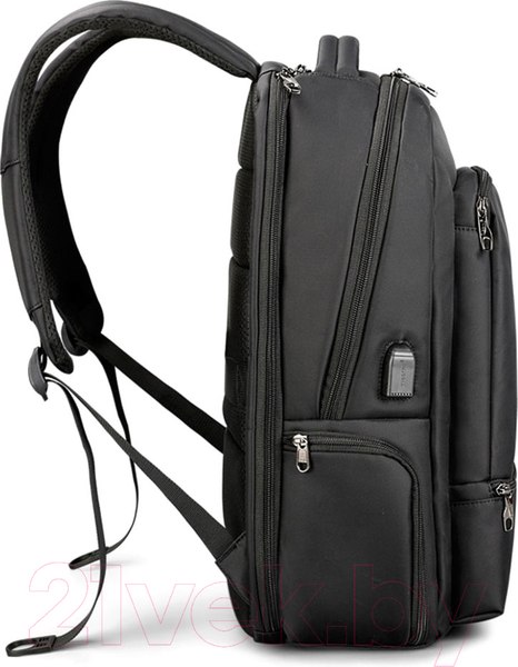 Изображение товара Рюкзак Tigernu T-B3585 (черный)