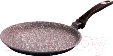 Изображение товара Блинная сковорода Традиция Мрамор ТМ6241