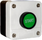 Изображение товара Пульт кнопочный Атрион XAL-B213