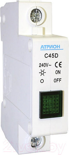 Изображение товара Лампа сигнальная Атрион C45D-g