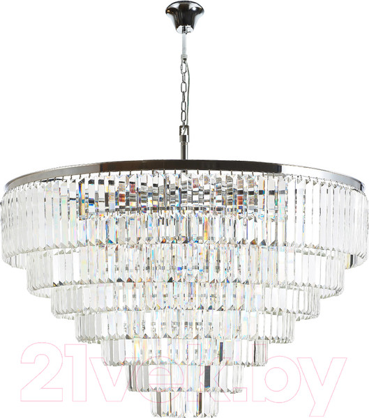 Изображение товара Люстра Divinare Nova 3001/02 LM-25