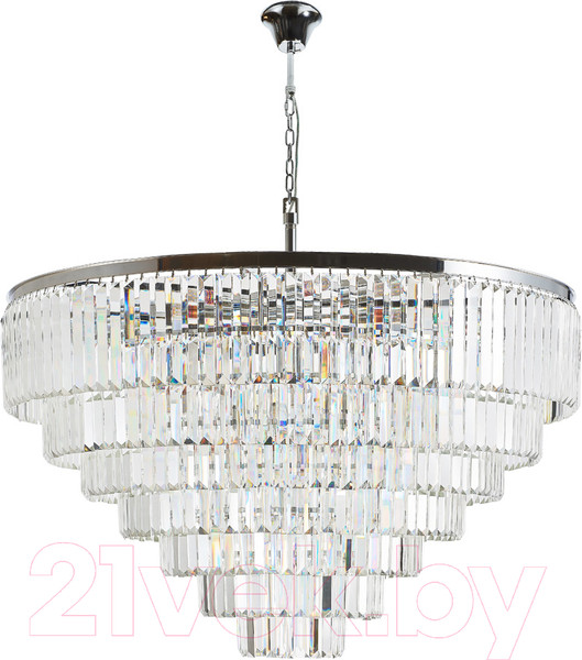 Изображение товара Люстра Divinare Nova 3001/02 LM-25