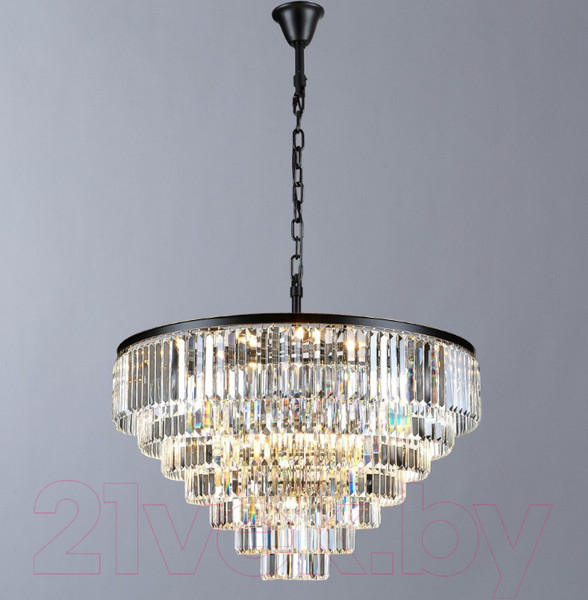 Изображение товара Люстра Divinare Nova 3001/01 LM-25