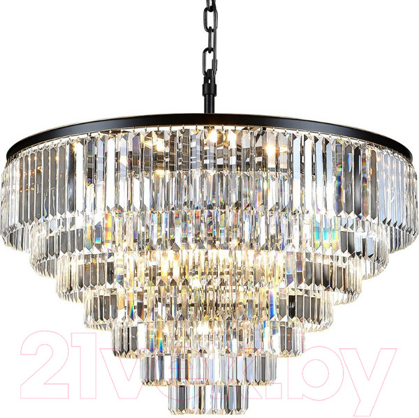 Изображение товара Люстра Divinare Nova 3001/01 LM-25