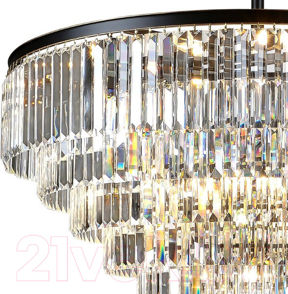 Изображение товара Люстра Divinare Nova 3001/01 LM-25