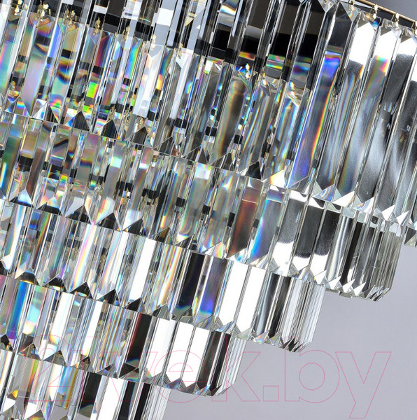 Изображение товара Люстра Divinare Nova 3001/01 LM-25