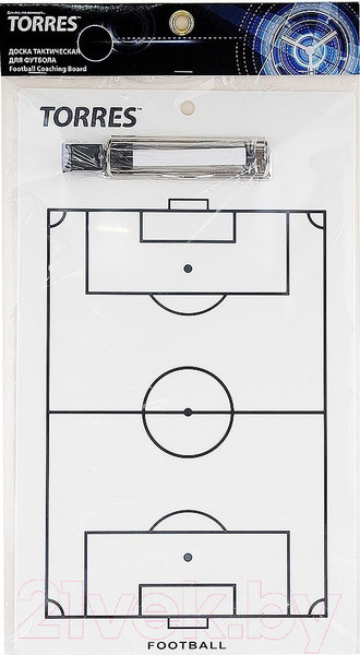 Изображение товара Тактическая доска Torres TR1002S