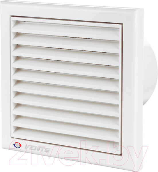Изображение товара Вентилятор накладной Vents 125 К