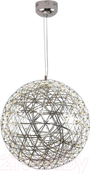 Изображение товара Потолочный светильник Divinare Galassia 1030/02 SP-92