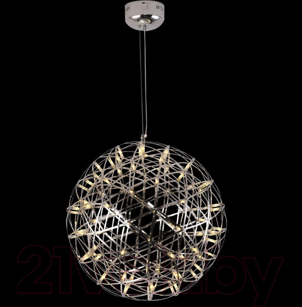 Изображение товара Потолочный светильник Divinare Galassia 1030/02 SP-92