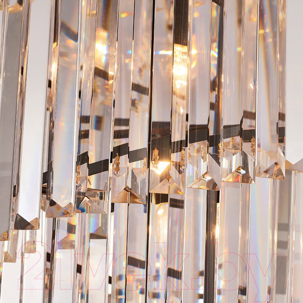 Изображение товара Люстра Divinare Charlotte 3011/01 SP-18